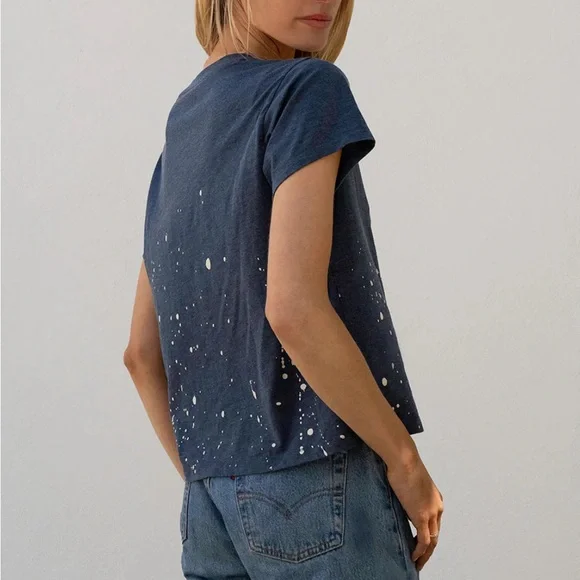 Chaser Rambler Tee Size Small - Picture 2 of 3